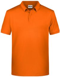 Poloshirts Orange L_1071271