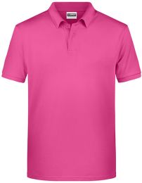 Poloshirts Pink L_1071351