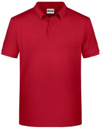 Poloshirts Red XXL_1071463