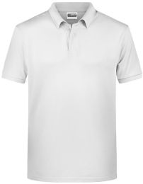 Poloshirts White XL_1071767