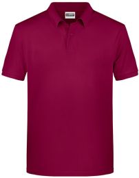 Poloshirts Wine XXL_1071863