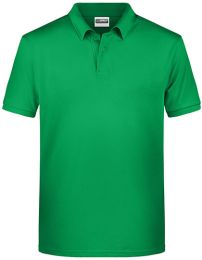 Poloshirts Fern Green 3XL_1072199