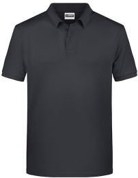 Poloshirts Graphite (Solid) 3XL_1072215