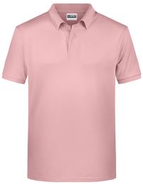 Poloshirts Soft Pink M_1072471