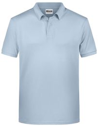 Poloshirts Light Blue XL_1072695
