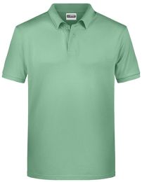 Poloshirts Jade Green M_1072855