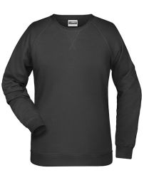 Sweatshirts & -jacken Black XS_1074231