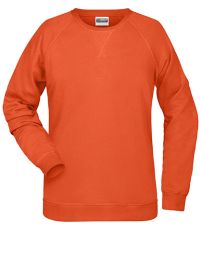 Sweatshirts & -jacken Orange XL_1074679