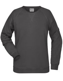 Sweatshirts & -jacken Graphite (Solid) XL_1074775