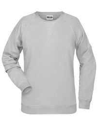 Sweatshirts & -jacken Ash (Heather) XL_1074969