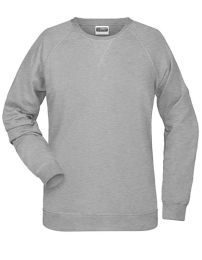 Sweatshirts & -jacken Grey Heather XXL_1075177