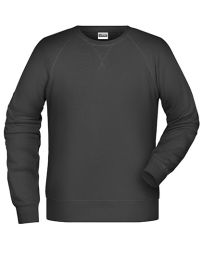 Sweatshirts & -jacken Black M_1076608