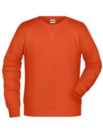 Sweatshirts & -jacken Orange 3XL_1077056