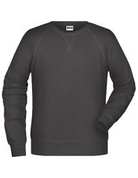 Sweatshirts & -jacken Graphite (Solid) S_1077072