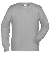 Sweatshirts & -jacken Grey Heather XL_1077600