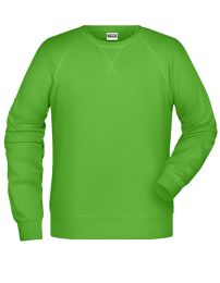 Sweatshirts & -jacken Lime Green 5XL_1078304