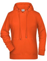 Sweatshirts & -jacken Orange S_1079577