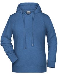Sweatshirts & -jacken Light Denim Melange L_1080569