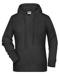 Sweatshirts & -jacken Black Heather 3XL_1080665