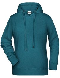 Sweatshirts & -jacken Petrol Melange 3XL_1080809