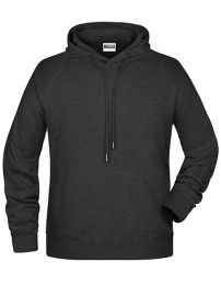 Sweatshirts & -jacken Black Heather XXL_1082655