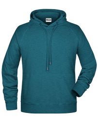Sweatshirts & -jacken Petrol Melange XL_1082735