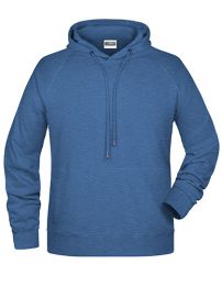 Sweatshirts & -jacken Light Denim Melange XXL_1082847