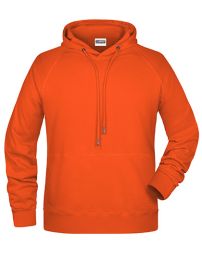 Sweatshirts & -jacken Orange 5XL_1083247