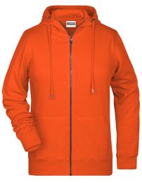 Sweatshirts & -jacken Orange XS_1084408