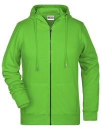 Sweatshirts & -jacken Lime Green L_1084744