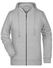 Sweatshirts & -jacken Grey Heather XS_1084984
