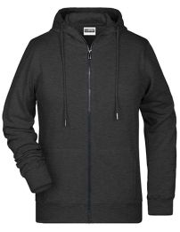 Sweatshirts & -jacken Black Heather XL_1085240