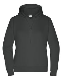 Sweatshirts & -jacken Graphite L_1091697