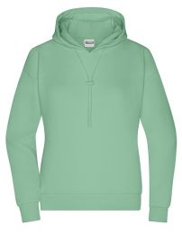 Sweatshirts & -jacken Jade Green M_1091969