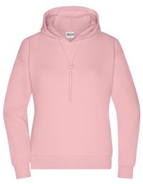 Sweatshirts & -jacken Soft Pink S_1092049