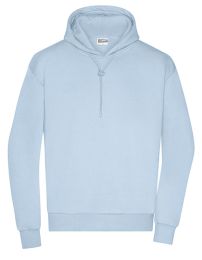 Sweatshirts & -jacken Light Blue M_1092572