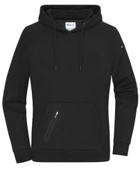 Sweatshirts & -jacken Black XL_1098446