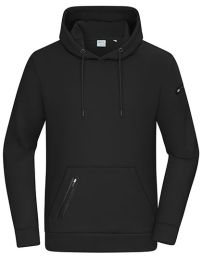 Sweatshirts & -jacken Black XXL_1098855