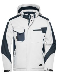 Jacken White/Carbon 4XL_1104609