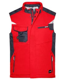Westen & Bodywarmer Red/Black XXL_1106438