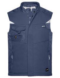 Westen & Bodywarmer Navy/Navy S_1106694