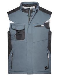 Westen & Bodywarmer Carbon/Black XXL_1106920