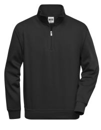 Sweatshirts & -jacken Black 4XL_1115721