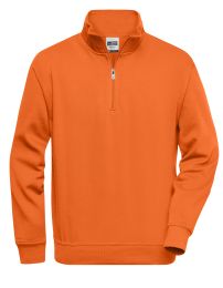 Sweatshirts & -jacken Orange XXL_1116587