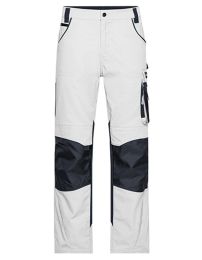Hosen White/Carbon 28_1118286