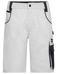 Hosen White/Carbon 60_1121105