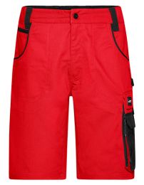 Hosen Red/Black 50_1121377