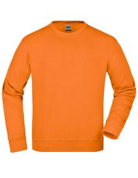 Sweatshirts & -jacken Orange S_1131523