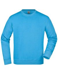 Sweatshirts & -jacken Aqua M_1132019