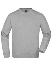 Sweatshirts & -jacken Grey Heather L_1132675